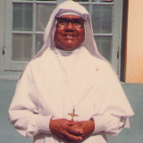 Sister Blandina Tirkey