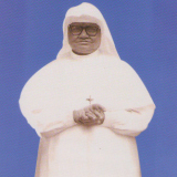 Sister Elizabeth Kujur
