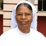 Sister Elizabeth Packumala