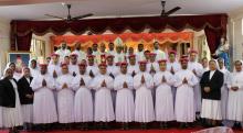 MSMHC PERPETUAL PROFESSION 2021