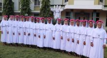 MSMHC PERPETUAL PROFESSION 2021